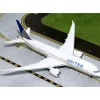 Shop All*Gemini Jets G2UAL519 1:200 United Airlines Boeing 787-8 Dreamliner N27901 - Miniature Marvels: Airplane Models & Painted Dice