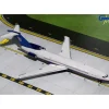 Airplane Model*Gemini Jets G2UAL074 1:200 United Boeing 727-200 N7466U - Miniature Marvels: Airplane Models & Painted Dice