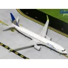 Airplane Model*Gemini Jets G2UAL602 1:200 United Boeing 737-900ER N75432 - Miniature Marvels: Airplane Models & Painted Dice