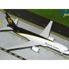 Airplane Model*Gemini Jets G2UPS1277 1:200 UPS Airlines Boeing 757-200(PF) N465UP - Miniature Marvels: Airplane Models & Painted Dice