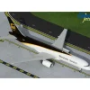 Airplane Model*Gemini Jets G2UPS978 1:200 UPS Airlines Boeing 757-200F - Miniature Marvels: Airplane Models & Painted Dice