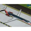 Airplane Model*Gemini Jets G2USA471 1:200 USAir MD-82 - Miniature Marvels: Airplane Models & Painted Dice