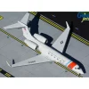 Airplane Model*Gemini Jets G2USC918 1:200 US Coast Guard C-37B Gulfstream 500 - Miniature Marvels: Airplane Models & Painted Dice