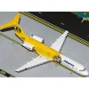 Airplane Model*Gemini Jets G2UTY987 1:200 Alliance Airlines Fokker F-100 Southern Cross Minor - Miniature Marvels: Airplane Models & Painted Dice