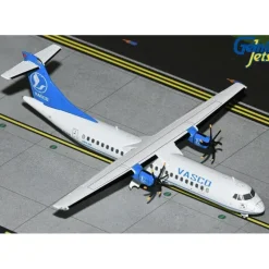 Airplane Model*Gemini Jets G2VFC1273 1:200 VASCO (Vietnam Air Services Company) ATR 72-500 VN-B221 - Miniature Marvels: Airplane Models & Painted Dice