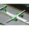 Airplane Model*Gemini Jets G2WIF1316 1:200 Widere Dash 8 Q400 LN-WDM - Miniature Marvels: Airplane Models & Painted Dice