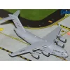 Airplane Model*Gemini Macs GMUSA146 1:400 U.S. Air Force C-17A Globemaster III 00-0178 445th Airlift Wing, Wright-Patterson AFB - Miniature Marvels: Airplane Models & Painted Dice