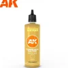 Shop All*3Gen Acrylics: Dark Yellow Primer 100ml LTG AK-11245 - Miniature Marvels: Airplane Models & Painted Dice