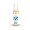 Paint<3Gen Acrylics: Pastel Yellow - Pastel LTG AK-11037 - Miniature Marvels: Airplane Models & Painted Dice