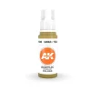 Paint<3Gen Acrylics: Sahara Yellow - Standard LTG AK-11040 - Miniature Marvels: Airplane Models & Painted Dice