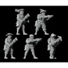 Shop All*German Crossbowmen STLs - Miniature Marvels: Airplane Models & Painted Dice