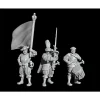 Shop All*German Foot Command STLs - Miniature Marvels: Airplane Models & Painted Dice