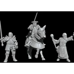 Shop All*German Personalities STLs - Miniature Marvels: Airplane Models & Painted Dice