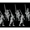 Shop All*German Zweihanders STLs - Miniature Marvels: Airplane Models & Painted Dice