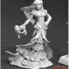 Miniature<Ghost Bride: Dark Heaven Legends RPR 03718 - Miniature Marvels: Airplane Models & Painted Dice