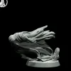 Shop All*Ghost Dieing - Miniature Marvels: Airplane Models & Painted Dice