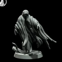 Shop All*Ghost Dodging - Miniature Marvels: Airplane Models & Painted Dice