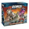 Board Game<G.I. JOE: Mission Critical - Vanguard Strike Expansion RGS 02595 - Miniature Marvels: Airplane Models & Painted Dice