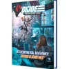Shop All*G.I. JOE: RPG - Intercontinental Adventures - Factions in Action Vol. 2 Sourcebook - Miniature Marvels: Airplane Models & Painted Dice