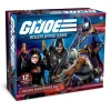 Role-playing Game<G.I. JOE: RPG - Villain Miniatures - Set 1 RGS 02570 - Miniature Marvels: Airplane Models & Painted Dice