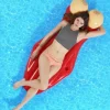 Egpull<Giant Boobies Pool Float Beer Cup Holders 4.5 FEET Boob Swimming Raft GaG - Miniature Marvels: Airplane Models & Painted Dice