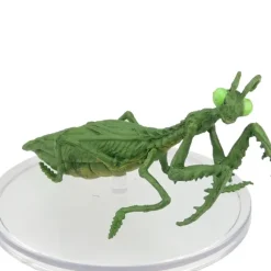 Shop All*Giant Mantis Bestiary Unleashed - Miniature Marvels: Airplane Models & Painted Dice