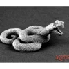 Miniature<Giant Snake: Dark Heaven Legends RPR 02675 - Miniature Marvels: Airplane Models & Painted Dice