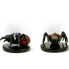 Shop All*Giant Spider Heroes & Monsters - Miniature Marvels: Airplane Models & Painted Dice