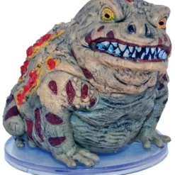 Shop All*Giant Toad Darklands - Miniature Marvels: Airplane Models & Painted Dice