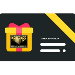 Shop All*Gift Cards for Champions - Miniature Marvels: Airplane Models & Painted Dice