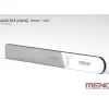 Shop All*Glass File (Long) LTG MENG-MTS-048A - Miniature Marvels: Airplane Models & Painted Dice