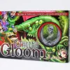 Shop All*Gloom: Cthulhu - Miniature Marvels: Airplane Models & Painted Dice