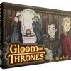 Shop All*Gloom: Gloom of Thrones - Miniature Marvels: Airplane Models & Painted Dice