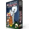 Shop All*Gloom: Muchkin - Miniature Marvels: Airplane Models & Painted Dice