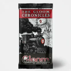 Shop All*Gloom: The Gloom Chronicles ATG 1357 - Miniature Marvels: Airplane Models & Painted Dice