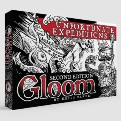 Shop All*Gloom: Unfortunate Expeditions 2nd Edition ATG 1354 - Miniature Marvels: Airplane Models & Painted Dice