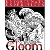 Shop All*Gloom: Unfortunate Expeditions - Miniature Marvels: Airplane Models & Painted Dice