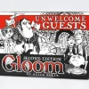 Shop All*Gloom: Unwelcome Guests 2E - Miniature Marvels: Airplane Models & Painted Dice