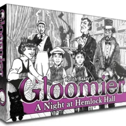 Shop All*Gloomier - Miniature Marvels: Airplane Models & Painted Dice