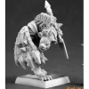 Miniature<Gnoll Reaver of Kargir: Warlord RPR 14611 - Miniature Marvels: Airplane Models & Painted Dice