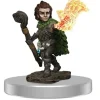 Miniature<Gnome Druid Male: Pathfinder Battles WZK 77516 - Miniature Marvels: Airplane Models & Painted Dice