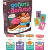 Shop All*Go Nuts for Donuts: The Pastry-Picking Card Game GWI 111 - Miniature Marvels: Airplane Models & Painted Dice