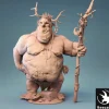 Miniature*Gobelin King - Miniature Marvels: Airplane Models & Painted Dice