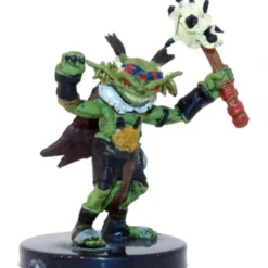 Shop All*Goblin Chief Legendary Adventures - Miniature Marvels: Airplane Models & Painted Dice