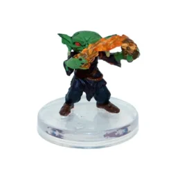 Shop All*Goblin Pyro Bestiary Unleashed - Miniature Marvels: Airplane Models & Painted Dice
