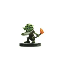 Shop All*Goblin Pyro Legends of Golarion - Miniature Marvels: Airplane Models & Painted Dice