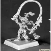 Miniature<Goblin Warchanter: Pathfinder RPR 60018 - Miniature Marvels: Airplane Models & Painted Dice