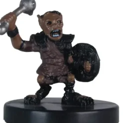 Shop All*Goblin Warrior Dragoneye - Miniature Marvels: Airplane Models & Painted Dice