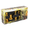 Shop All*Godtear: Blackjaw, The Sweeping Flame SFL GT-007 - Miniature Marvels: Airplane Models & Painted Dice