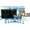Shop All*Godtear: Helena, Inspiration of Hope - Miniature Marvels: Airplane Models & Painted Dice